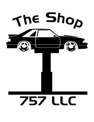 The Shop 757