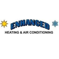 Enhanced Heating and Air Conditioning