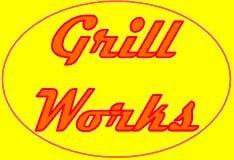 Grill Works Truck