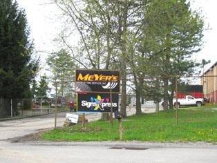 Meyer's