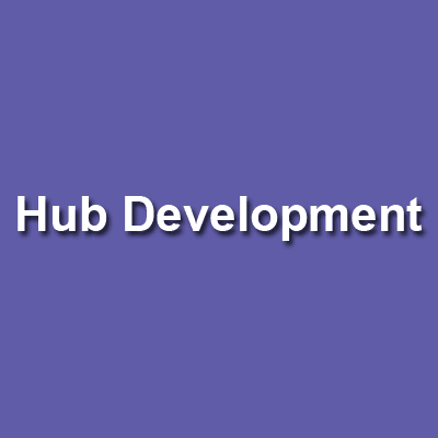 Hub Development