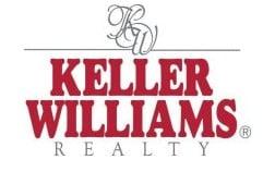 Keller Williams Ginny Vann logo