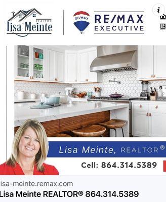 Lisa Meinte-RE/MAX Executive