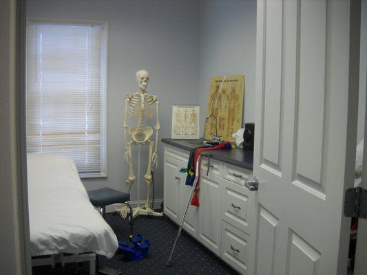 Chester Physical Therapy