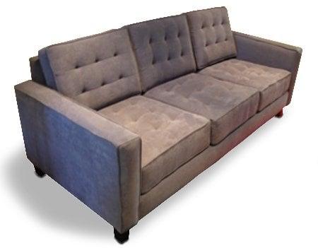 San Francisco Sofa