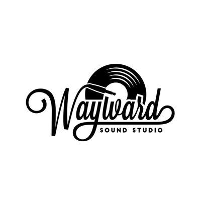 Wayward Sound Studio