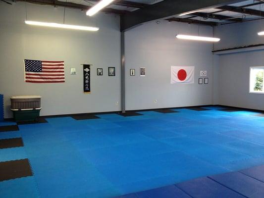 Cormier's Self Defense Academy offers kids-adults judo, jujitsu, and karate classes and teen/adult self defense training.