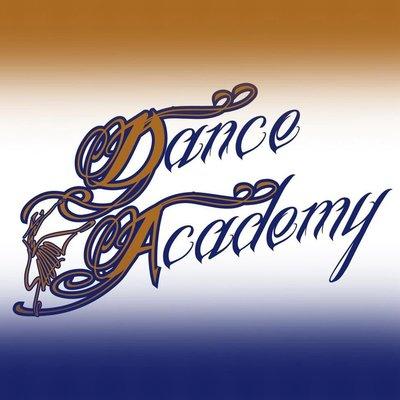 Dance Academy