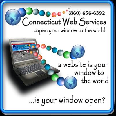 Connecticut Web Services, LLC