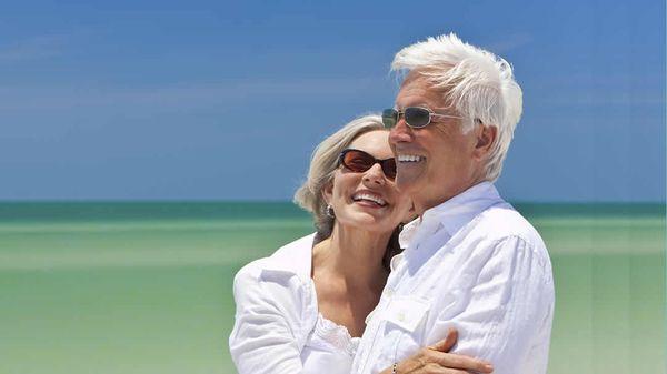 Need more money to enjoy retirement? We can help