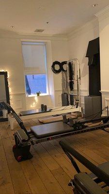 Boston Body Pilates