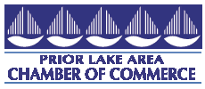 Member of the Prior Lake Chamber of Commerce