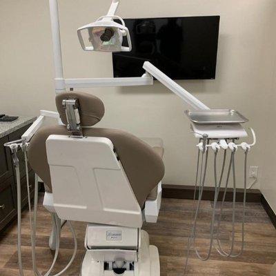 Fontana Dental Center