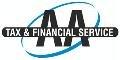 AA Tax & Financial Service of Colorado