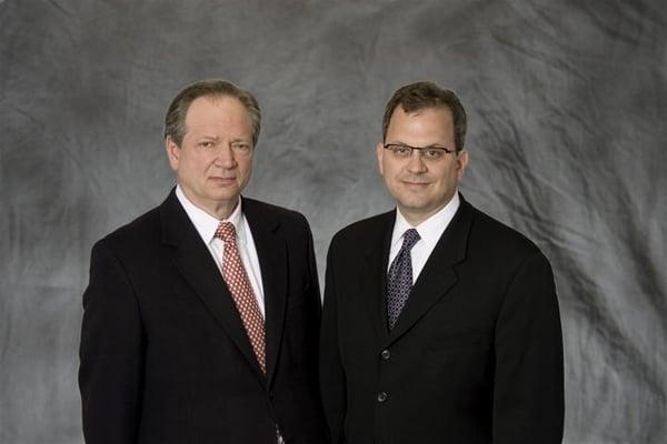 Kurasch & Klein, Ltd., Plaintiff Personal Injury Attorneys.