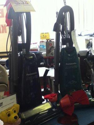 Vacuum Cleaner Store