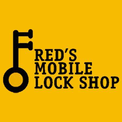 Fred's Mobile Lock Shop