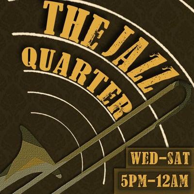 The Jazz Quarter