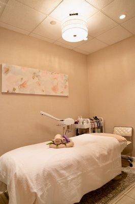 Newly renovated Treatment Room# 2