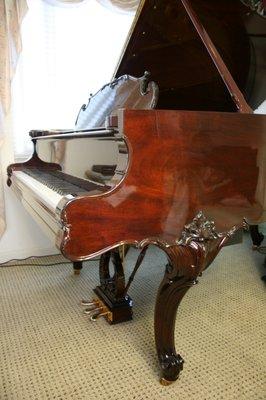 Steinway Louis AIII