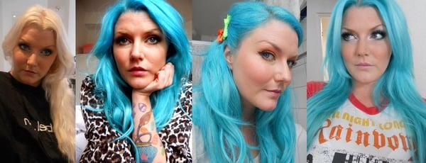 Tish & Snooky's Manic Panic