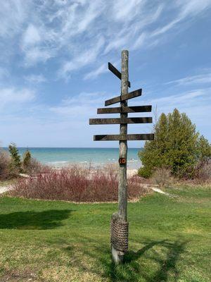 Grand Traverse Lighthouse Museum