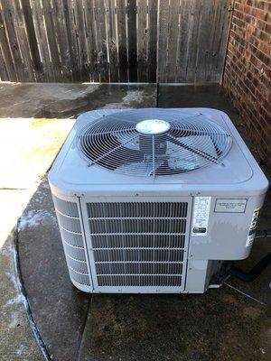 A-Better Heat & Air Conditioning