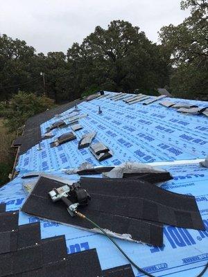 Hardtop Roofing