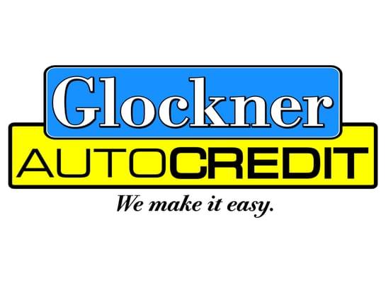 Glockner Auto Credit