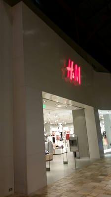 H&M