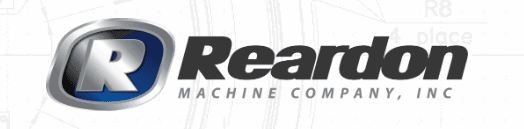 Reardon Machine