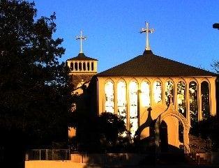 St Paul's Evangelical Lutheran Church