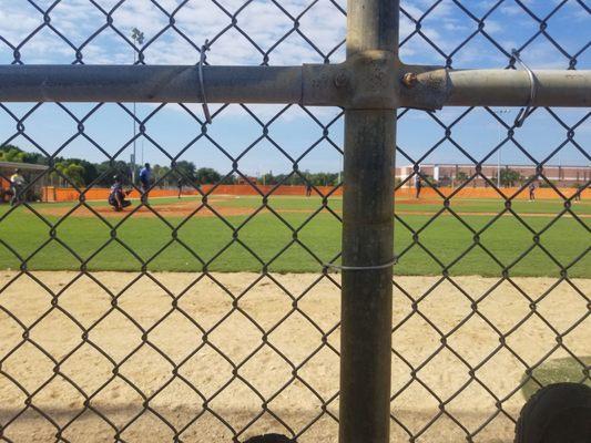 Lawnwood Baseball Complex