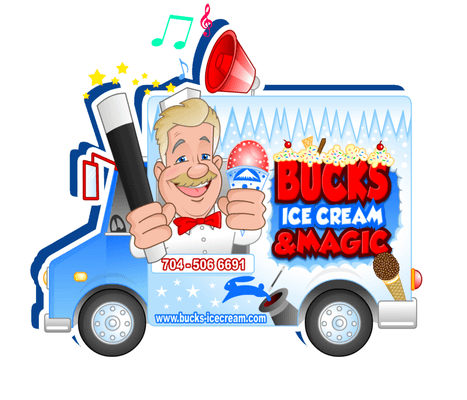 Serving Ice cream and Snow cones to Charlotte and surrounding areas.