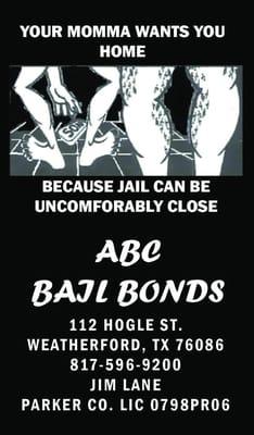 ABC Bail Bonds