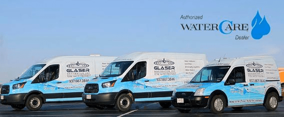 Glaser Softwater