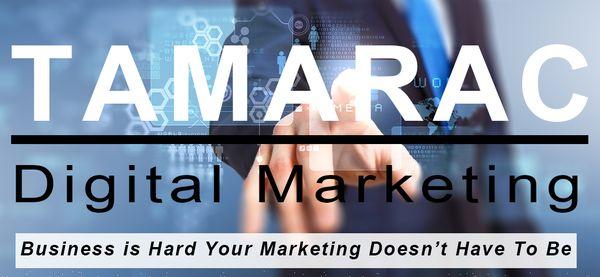 Tamarac Digital Marketing