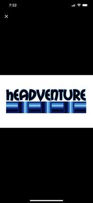 Feature the collection from Headventure Glass!