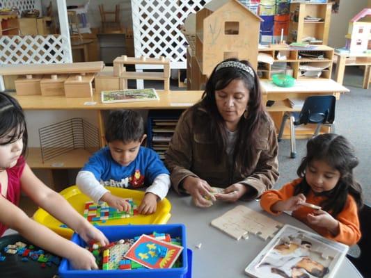 Old Elm Child Development Center