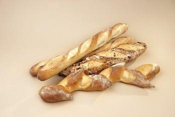 Our range of French Baguettes