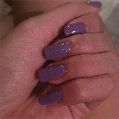 Real Nails