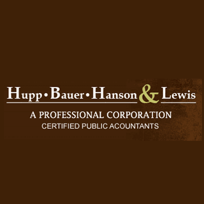 Hupp Bauer Hanson & Lewis