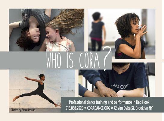 Cora Dance