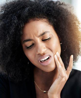 At Central Avenue Dentistry, we are specialists in diagnosing and treating TMJ disorder...