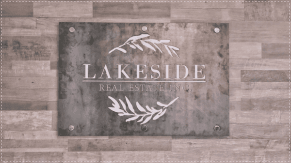 Lakeside Real Estate