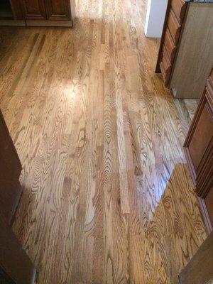 Classic Floors