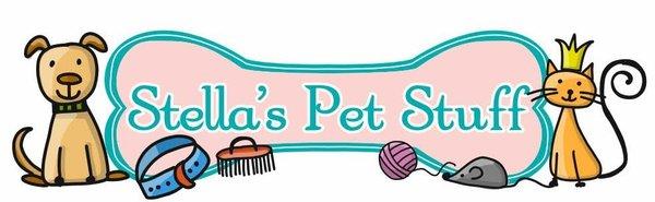 Stella's Pet Stuff