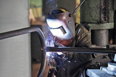 Morrells Welding