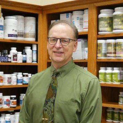 Dr. Joseph Sevlie- has provided natural healthcare alternatives for Minnesota and the surrounding states for over four decades.