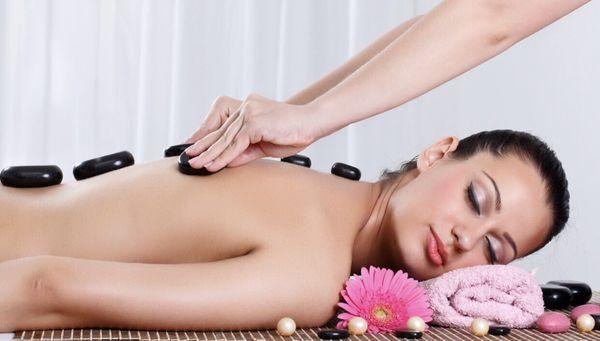 Bethesda Massage and Bodyworks